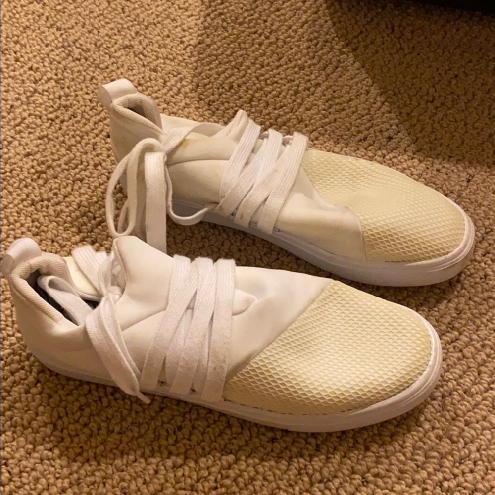 Steve Madden shoes